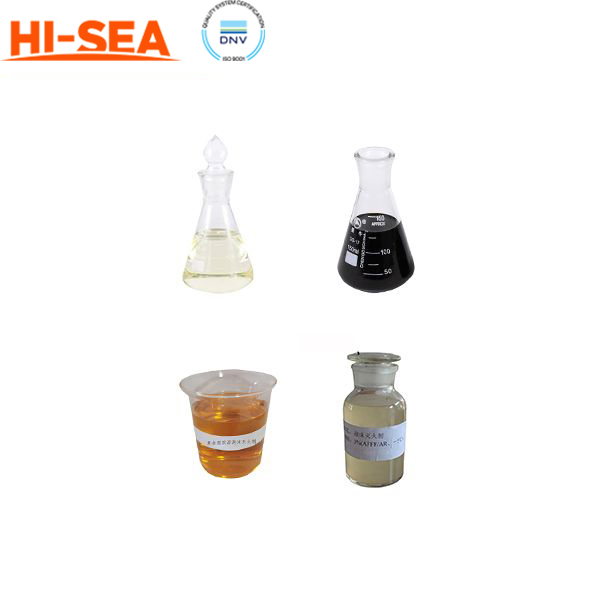 Environmentally Friendly Synthetic Extinguishing Foam Agent